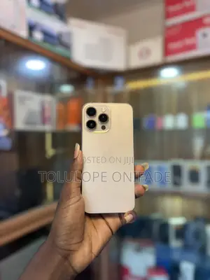 Apple iPhone 14 Pro Max 128 GB Gold