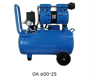Maxmech 25L Electric Air Compressor