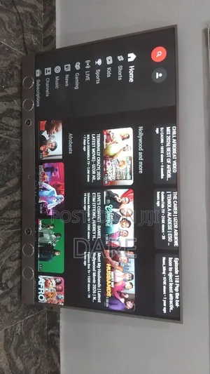 50 Inches Royal TV