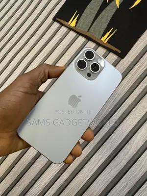 Apple iPhone 16 Pro Max 256 GB
