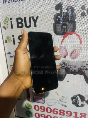 Apple iPhone 14 Pro Max 128 GB White