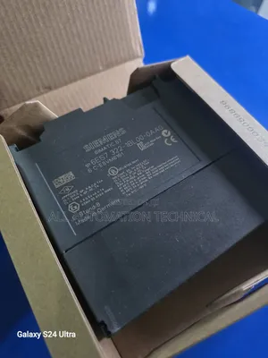 SIMATIC S7-300, Digital Output SM 322 | 6es7322-1bl00-0aa0