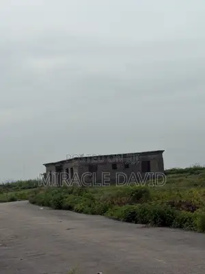 Land for Sale 50 Million