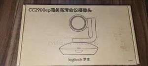 Logitech CC2900ep