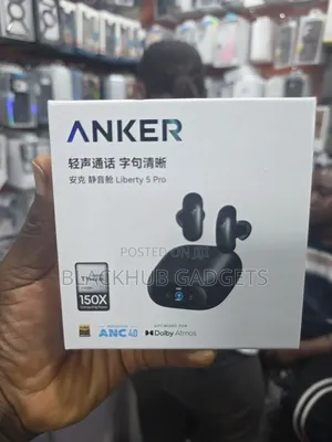 Anker Liberty 5 Pro