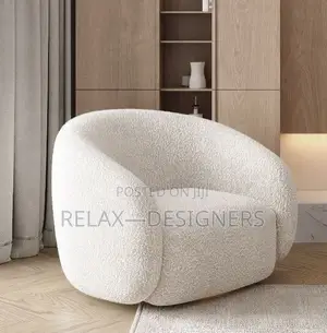 Comfort Sofa 