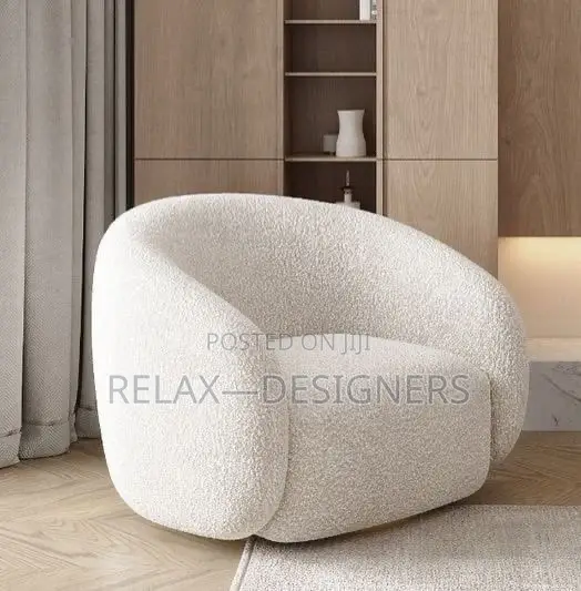 Comfort Sofa 
