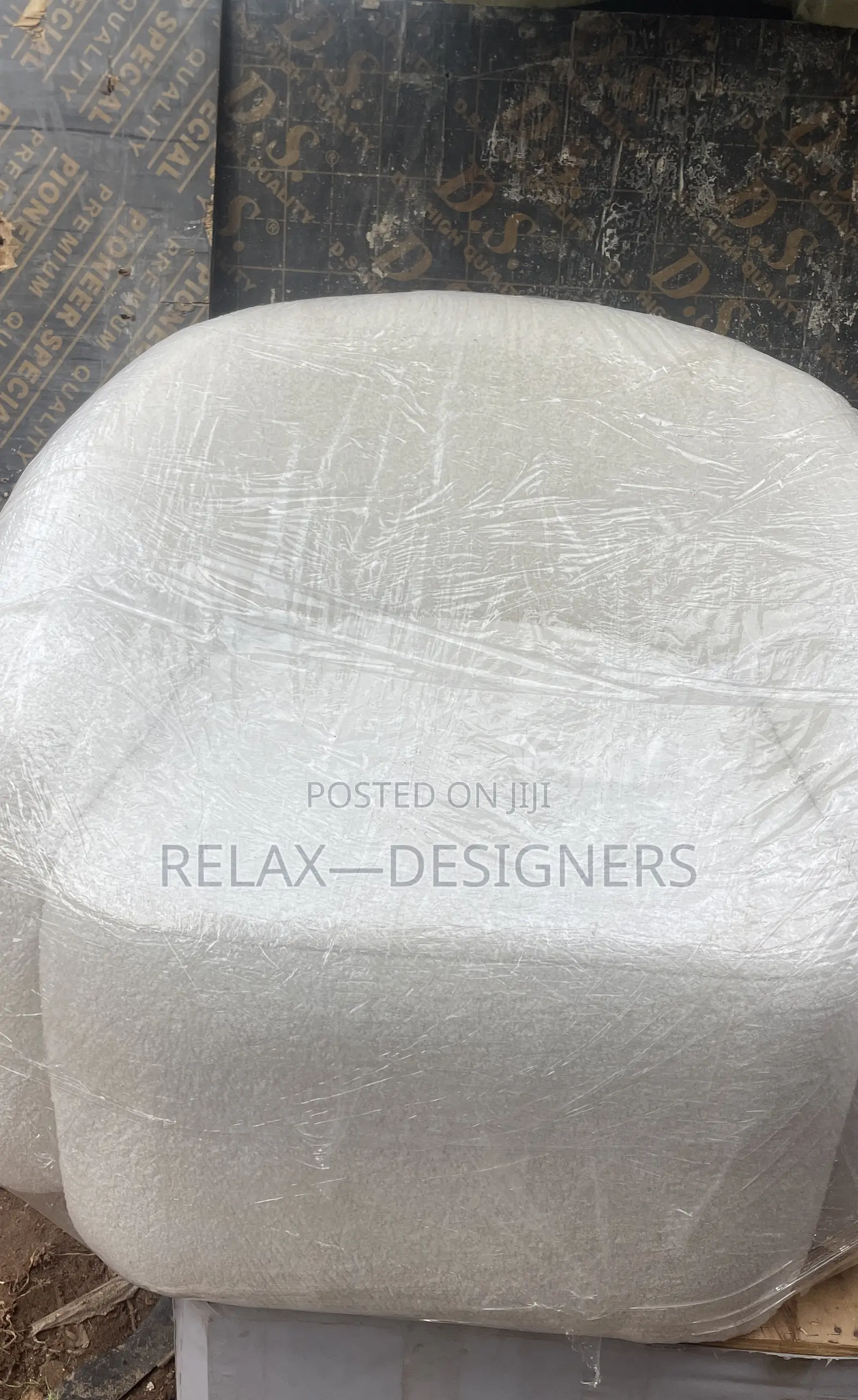 Comfort Sofa 