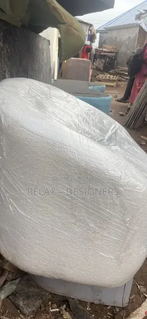 Comfort Sofa 