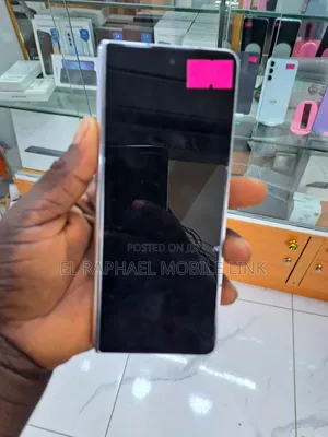 Samsung Galaxy Z Fold 5 512 GB White