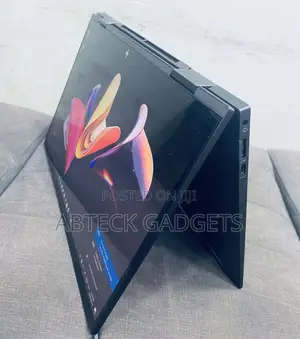 New Laptop HP Envy 15 32GB AMD Ryzen 7 SSD 1T