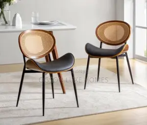 Luxury Executive Dinning and Restaurant Chair