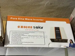2.5kva Choice Inverter 12v Hybrid