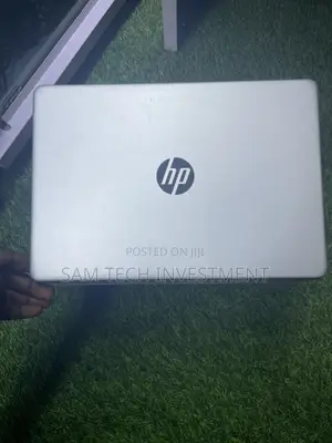 Laptop HP 14S 8GB Intel Core i5 SSD 256GB