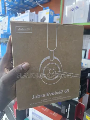 Jabra Evolve 2 65