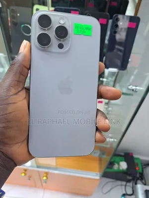 Apple iPhone 16 Pro Max 256 GB