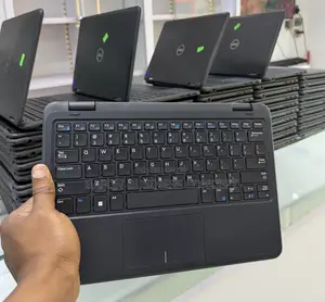 Laptop Dell Latitude 3190 2-in-1 8GB Intel Pentium SSD 128GB