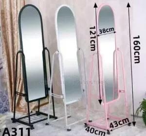 Standing Mirror