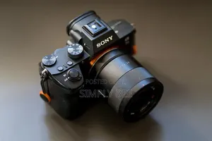 Camera Rental