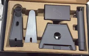 Starlink Gen 3 Version 4 Wall Mount