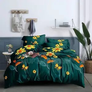 Quality Bedsheets, Duvet and Pillowcases