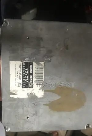 Brain Box for Toyota Sienna 2004/2005 3MZ Engine
