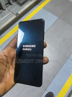 Samsung Galaxy A32 5G 128 GB Gray
