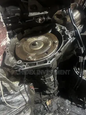 Gear Box BMW X5 4.4 2003
