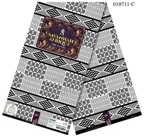 Cotton Ankara
