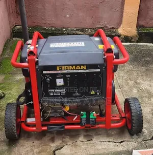 Firman Generator
