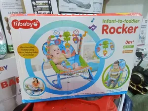 Baby Rocker