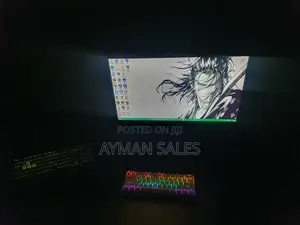 24 Inch Acer Predator Monitor 180hz FHD
