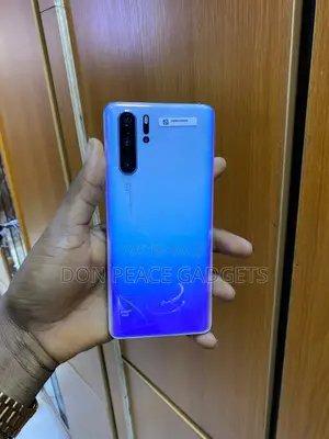Huawei P30 Pro 128 GB Blue