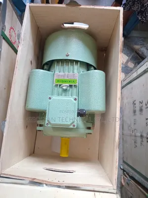 3hp Viking TM Electric Motor