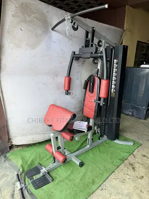 Sportstech Multi Station Gym ( Commercial )