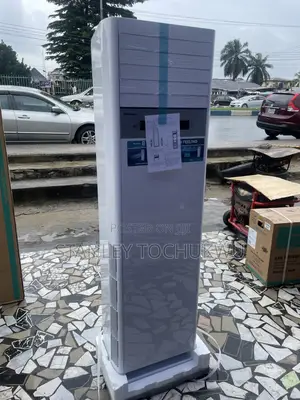 Hisense Standing Unit Air Conditioner 2hp