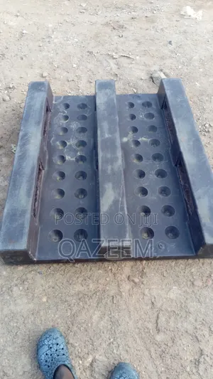 Evergren Palets Available