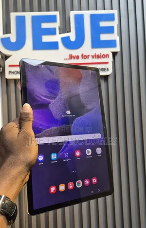 Samsung Galaxy Tab S7 FE 64 GB Blue