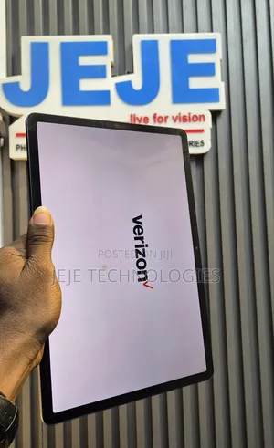 Samsung Galaxy Tab S7 FE 64 GB Blue