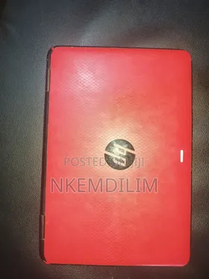 Laptop HP ProBook X360 455 G9 4GB Intel Pentium HDD+SSD 128GB