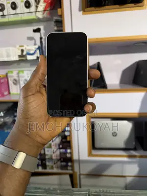 New Apple iPhone 12 128 GB White