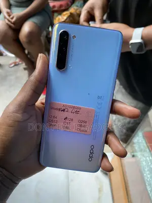 Oppo Find X2 Lite 128 GB White