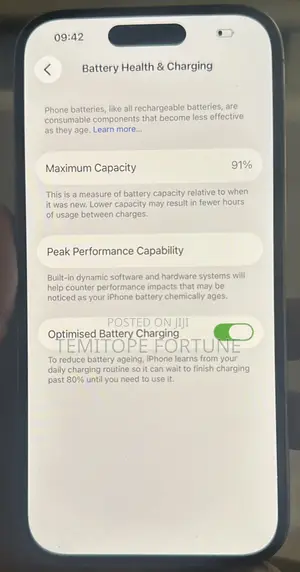 Apple iPhone 14 Pro 128 GB Gold