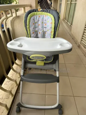 Ingenuity Trio 3 in 1High Chair