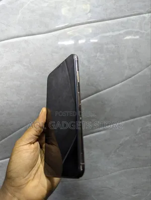 Apple iPhone XS Max 64 GB Gold