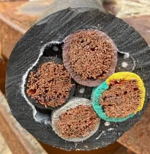 Electrical Material