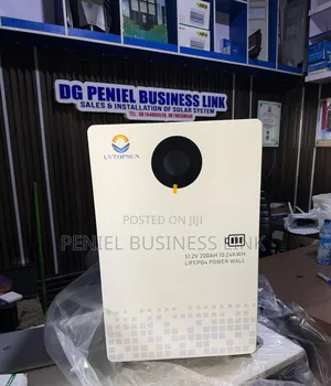 LVTOPSUN 10kwh 51.2v Lithium Battery