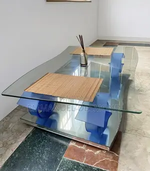 Imported Center Table