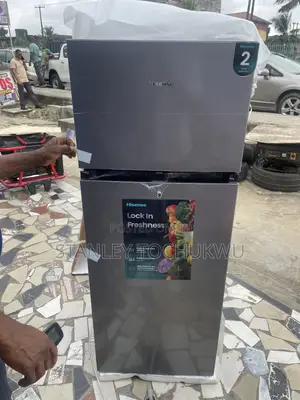 Hisense Fridge 200litres