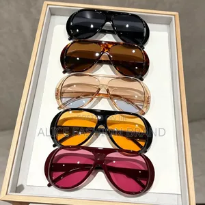 Yk2 Sunglasses